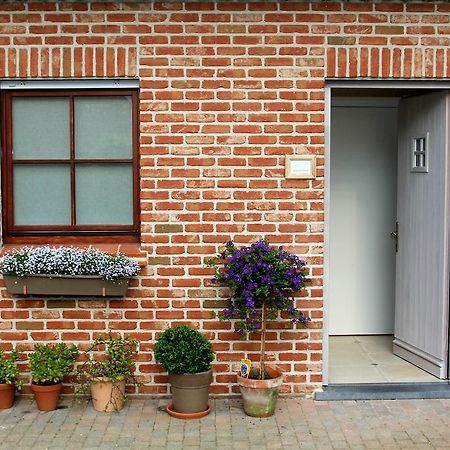B&B Laurus Ипр Экстерьер фото